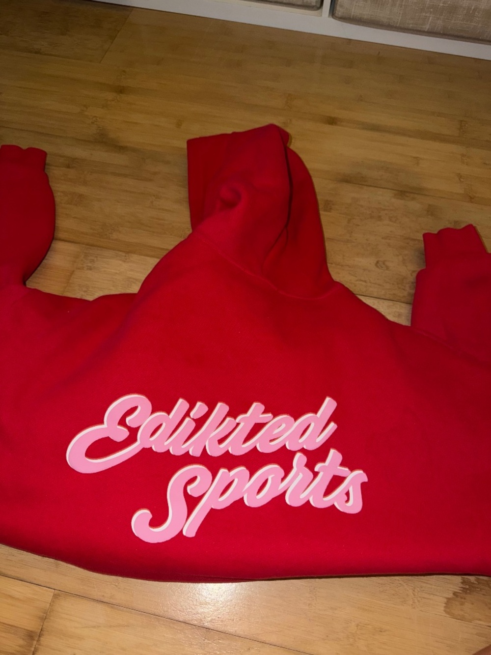 Edikted hoodie